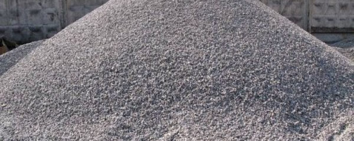 Есть ли недостатки у вторичного щебня